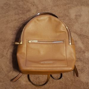 Michael Kors Backpack Purse